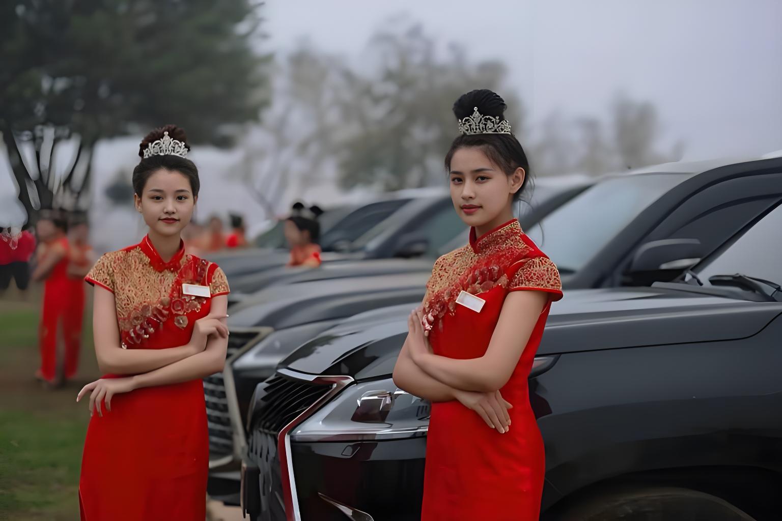 闪婚总裁契约妻